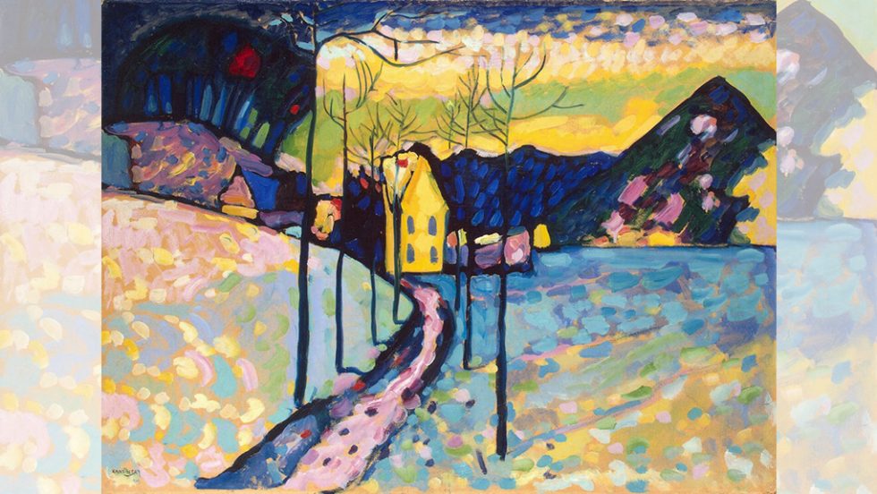 kadinsky